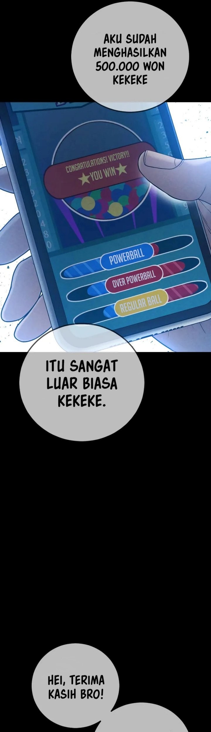 Juvenile Offender Chapter 55 Gambar 27