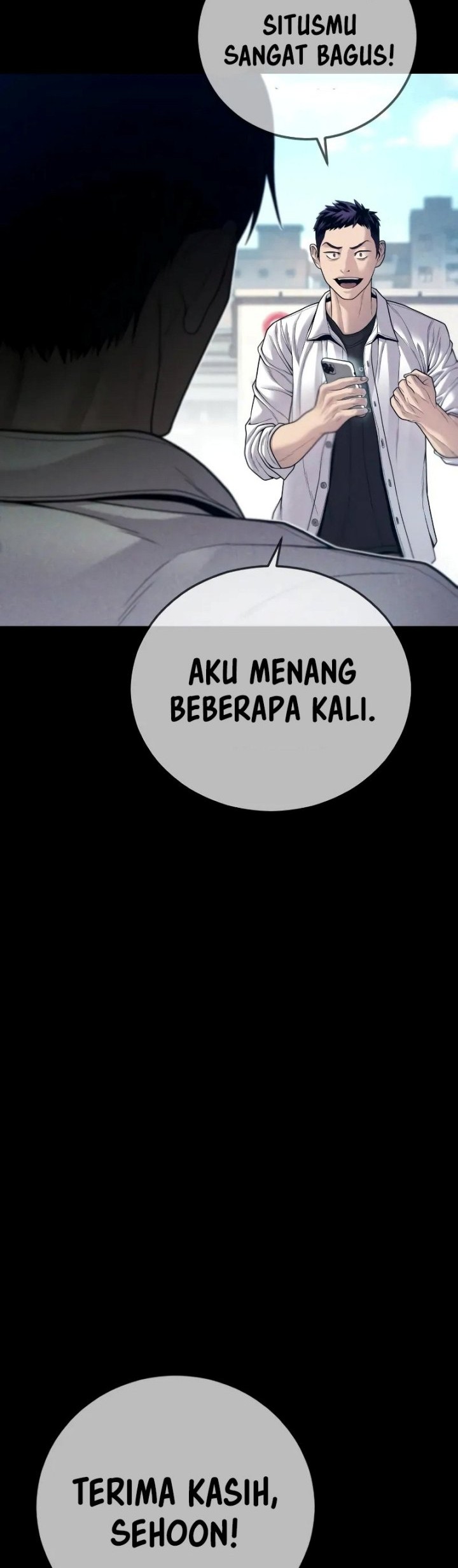 Juvenile Offender Chapter 55 Gambar 28