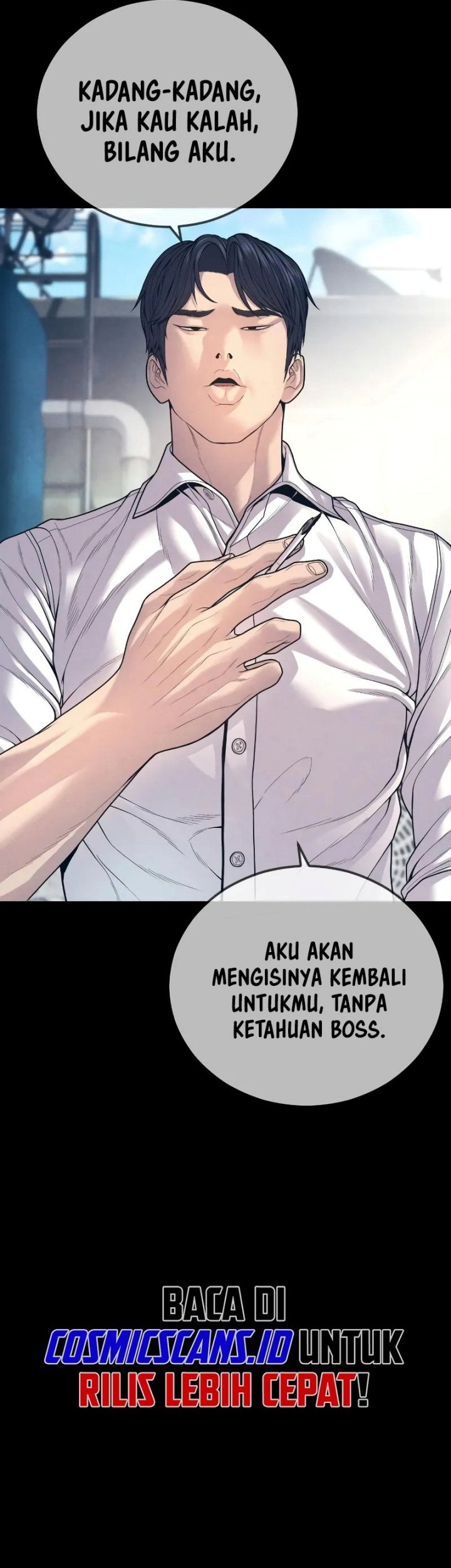 Juvenile Offender Chapter 55 Gambar 32