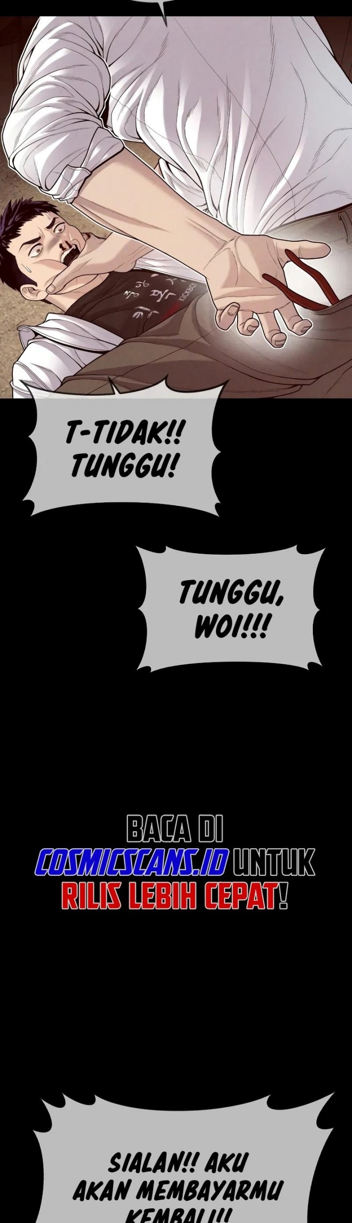 Juvenile Offender Chapter 55 Gambar 43