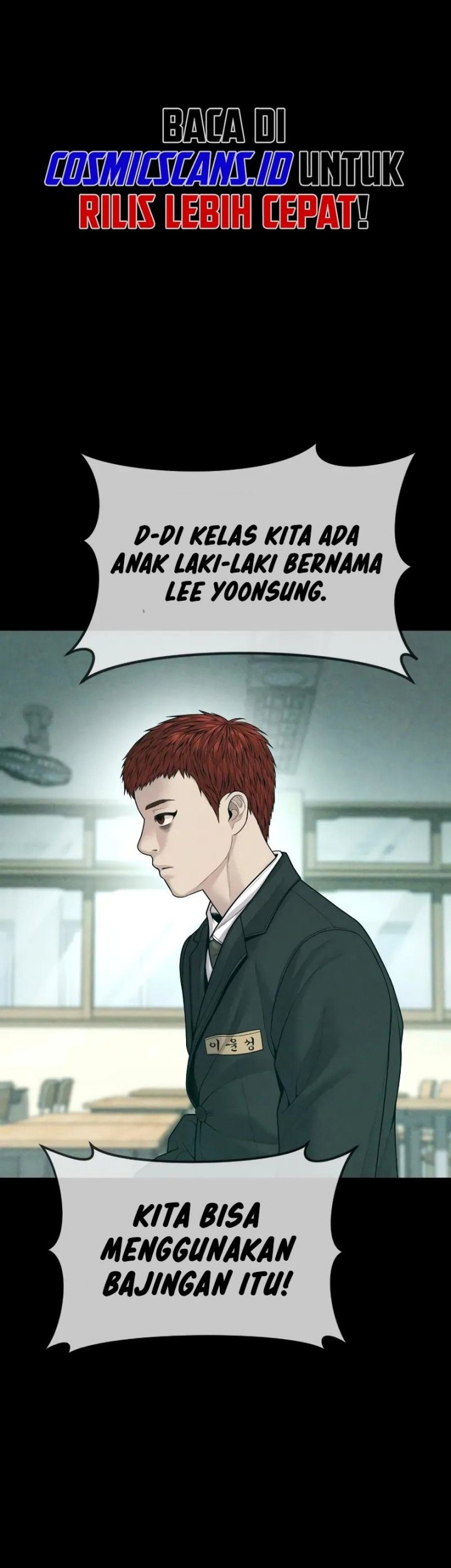 Juvenile Offender Chapter 55 Gambar 46
