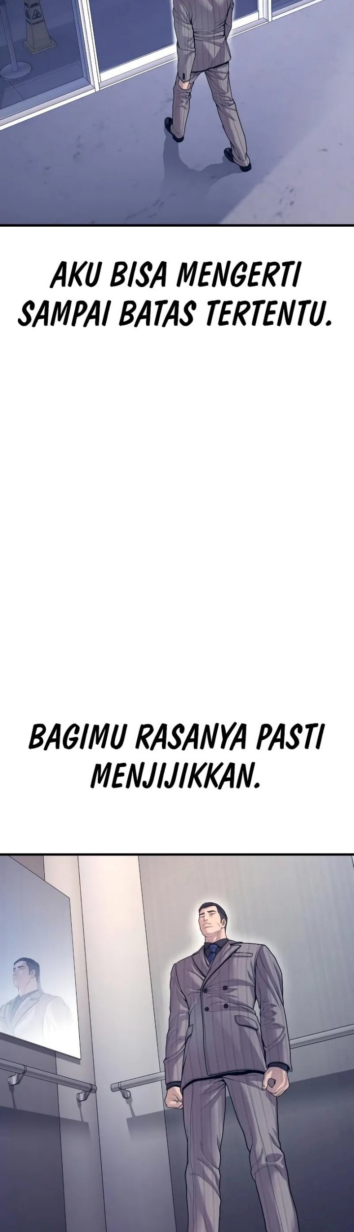 Juvenile Offender Chapter 55 Gambar 54