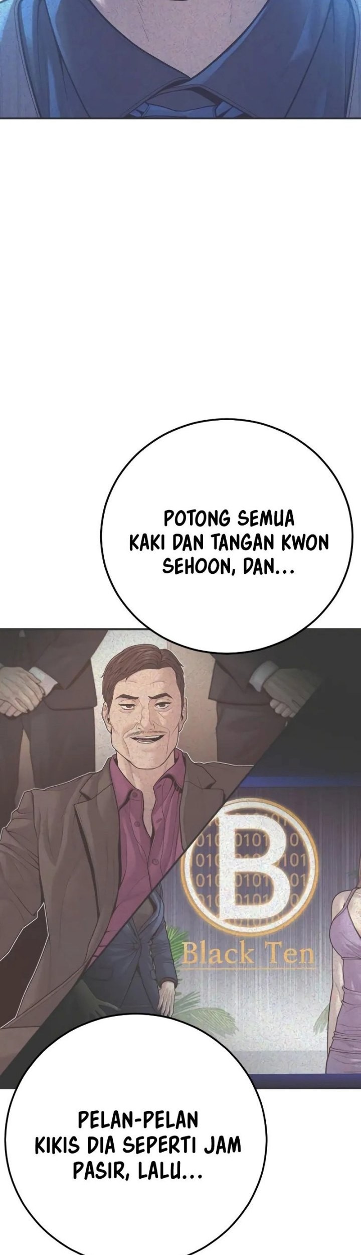 Juvenile Offender Chapter 55 Gambar 4