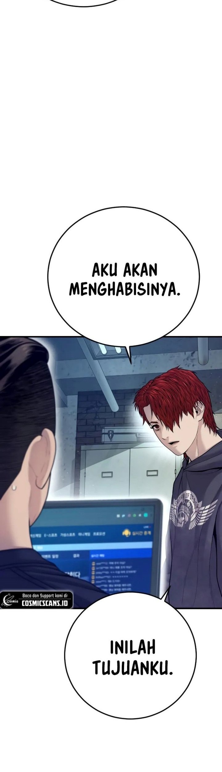 Juvenile Offender Chapter 55 Gambar 5