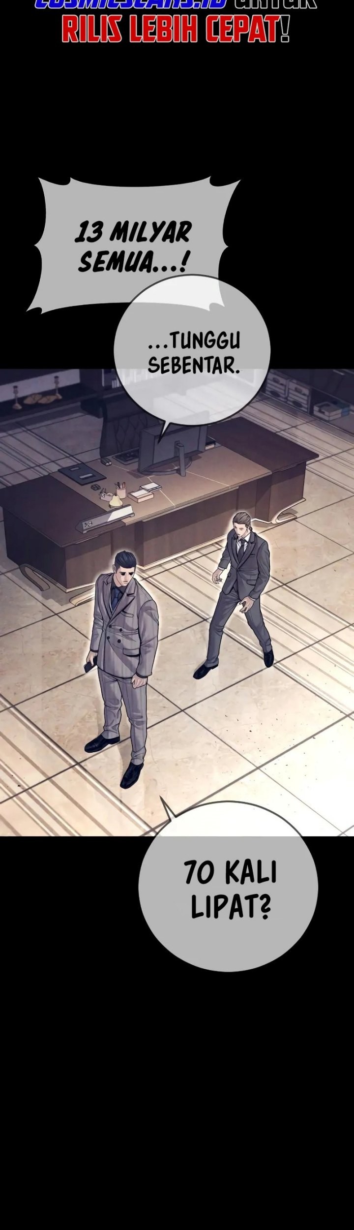 Juvenile Offender Chapter 55 Gambar 77
