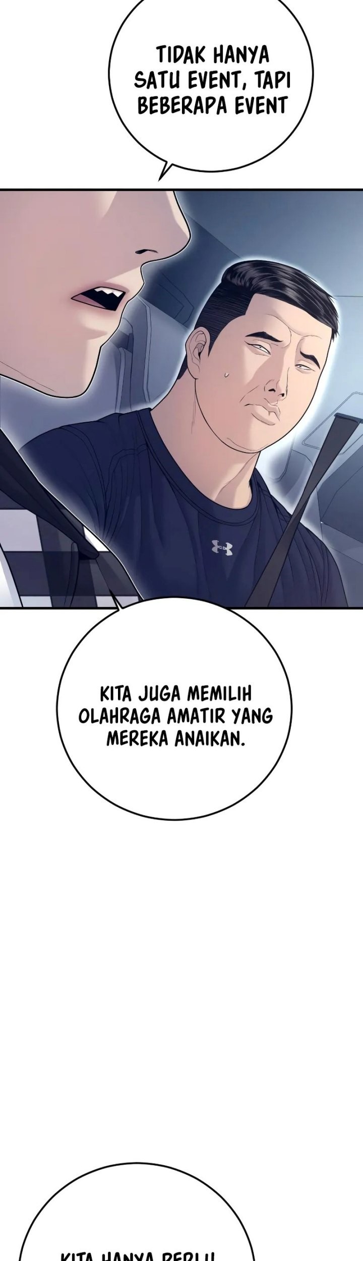 Juvenile Offender Chapter 55 Gambar 91