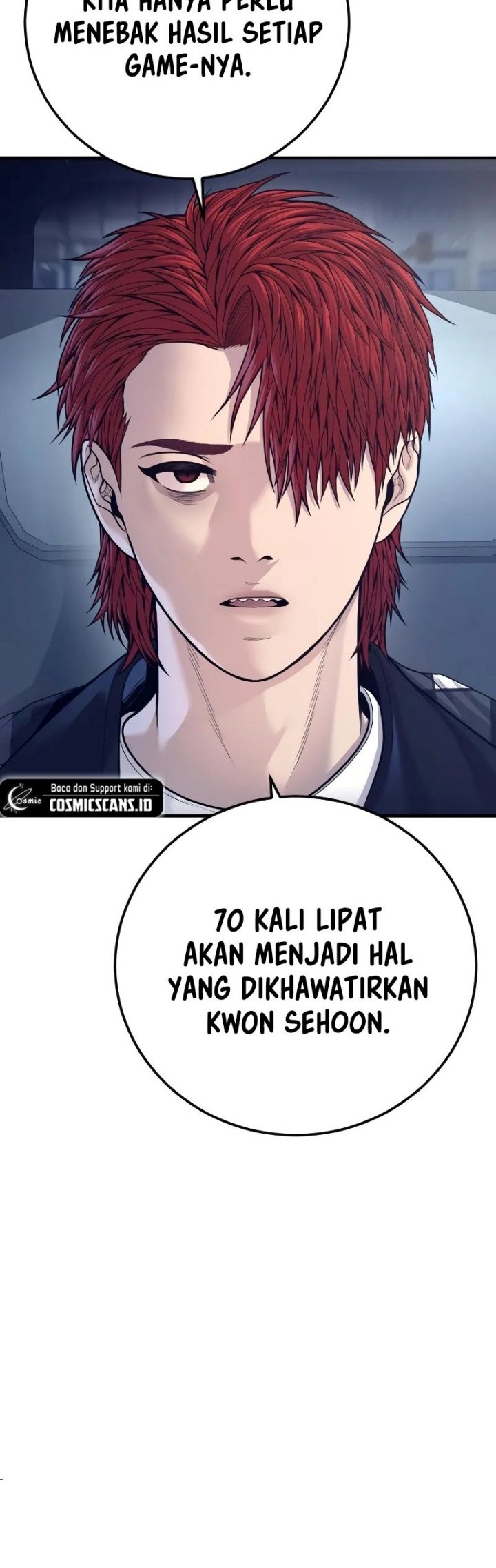 Juvenile Offender Chapter 55 Gambar 92