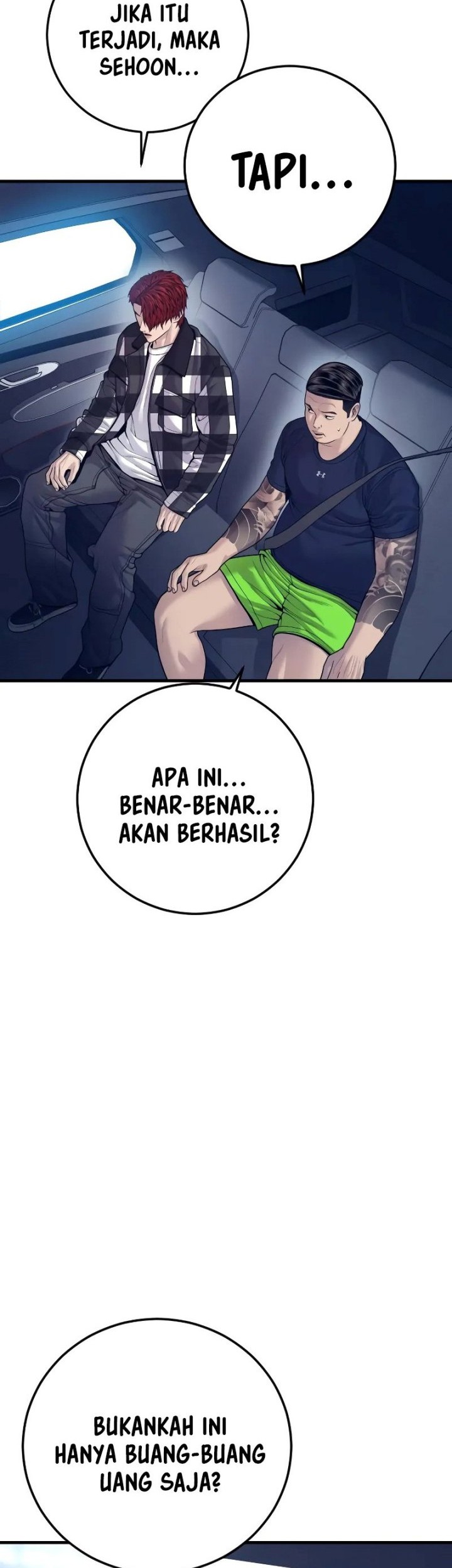 Juvenile Offender Chapter 55 Gambar 94