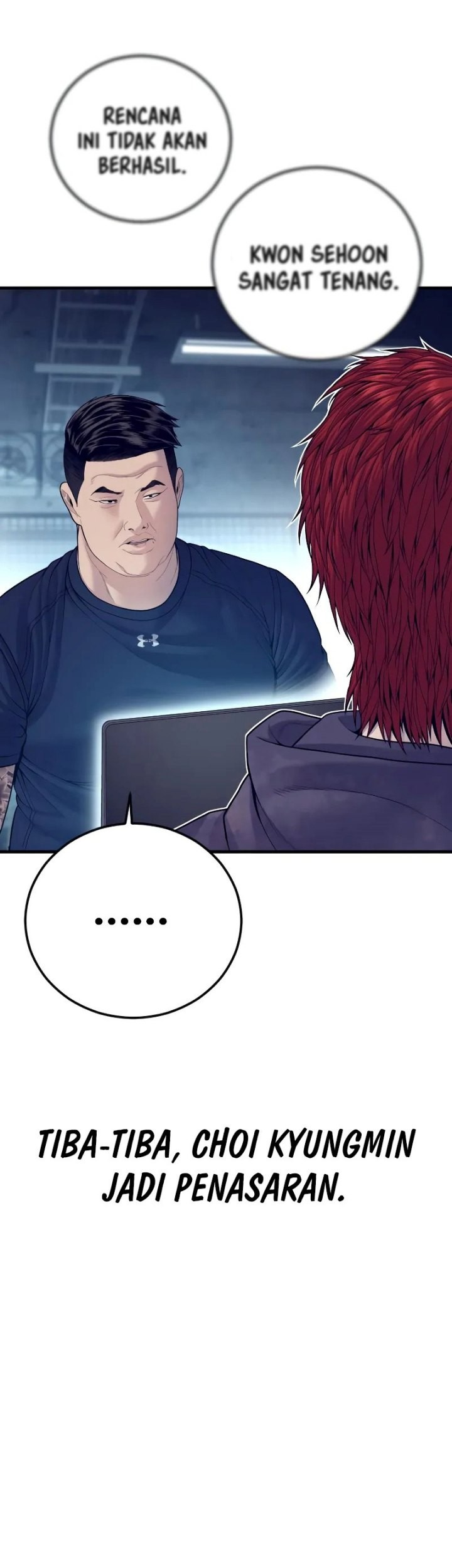 Juvenile Offender Chapter 55 Gambar 7
