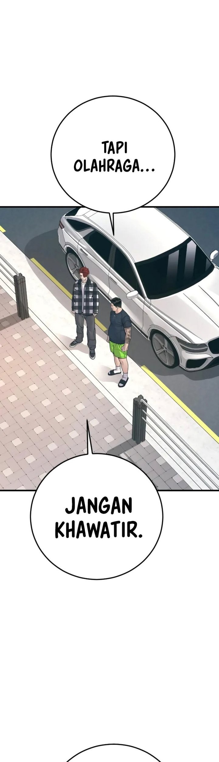 Juvenile Offender Chapter 55 Gambar 105