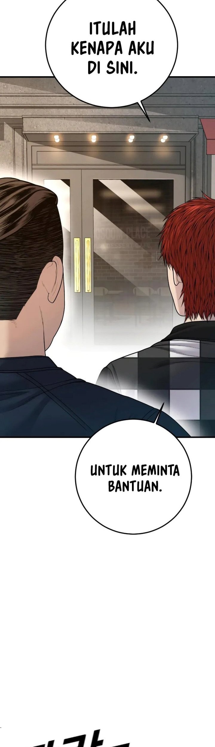 Juvenile Offender Chapter 55 Gambar 106