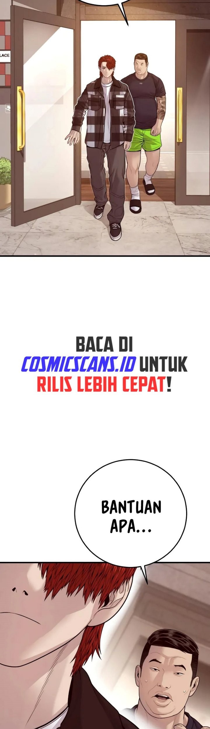 Juvenile Offender Chapter 55 Gambar 108