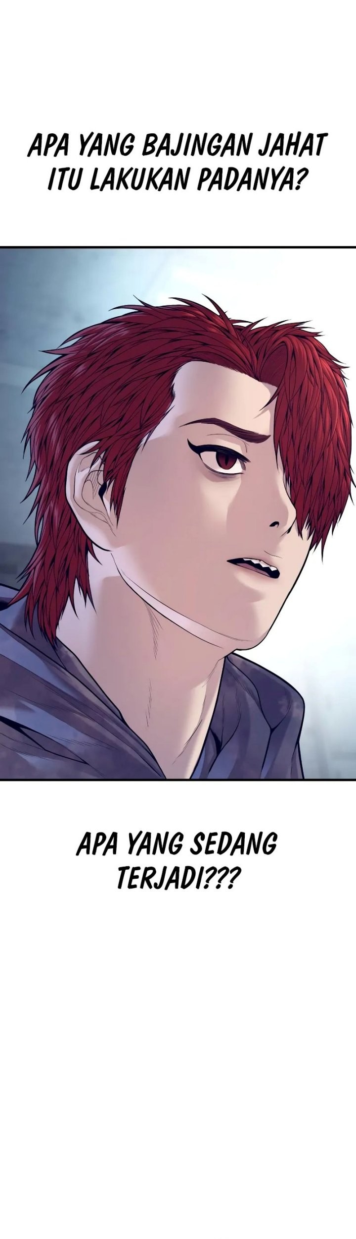 Juvenile Offender Chapter 55 Gambar 9