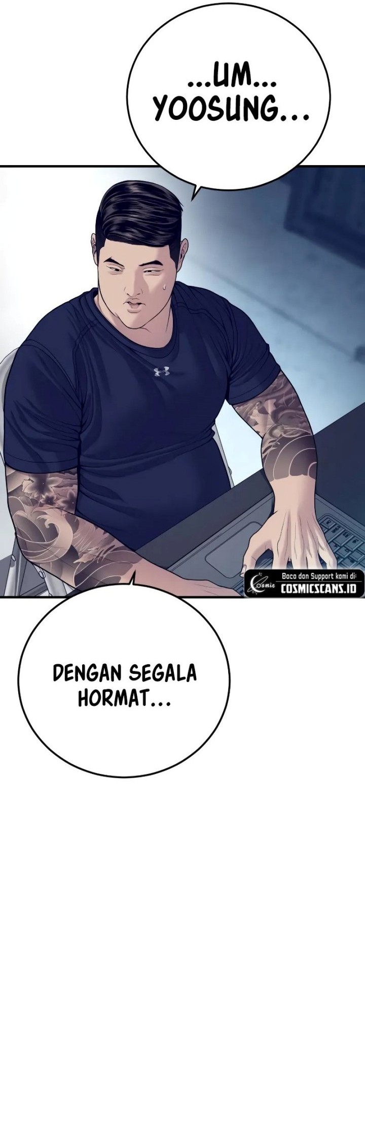 Juvenile Offender Chapter 55 Gambar 10