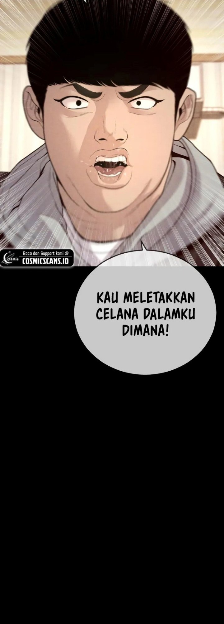Juvenile Offender Chapter 55 Gambar 14