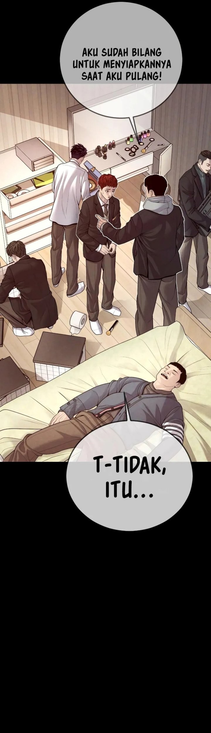 Juvenile Offender Chapter 55 Gambar 15
