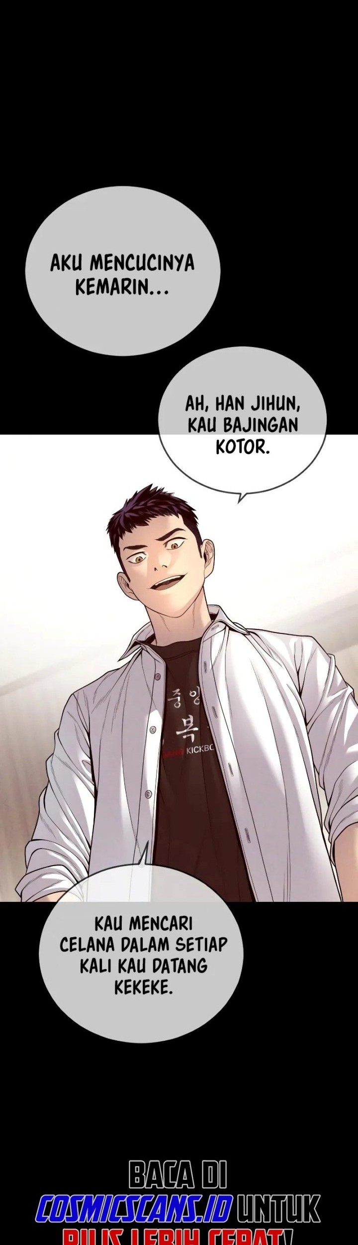 Juvenile Offender Chapter 55 Gambar 16