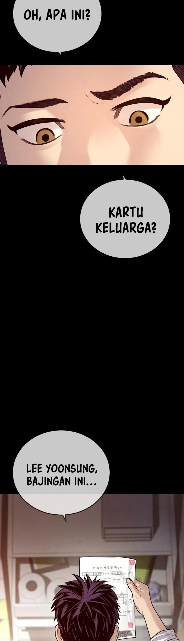 Juvenile Offender Chapter 55 Gambar 18