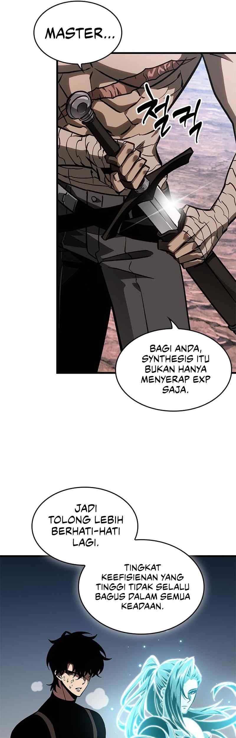 Pick Me Up Chapter 86 Gambar 38