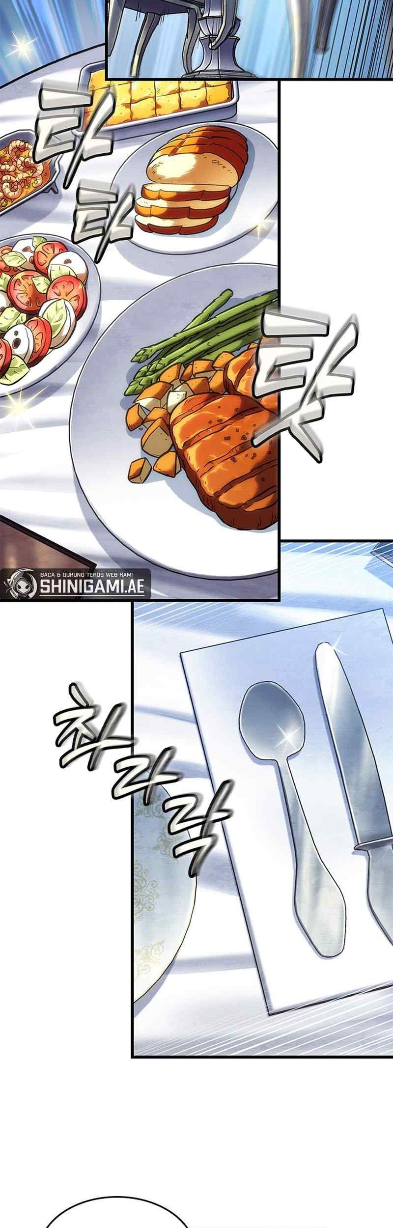Pick Me Up Chapter 86 Gambar 44