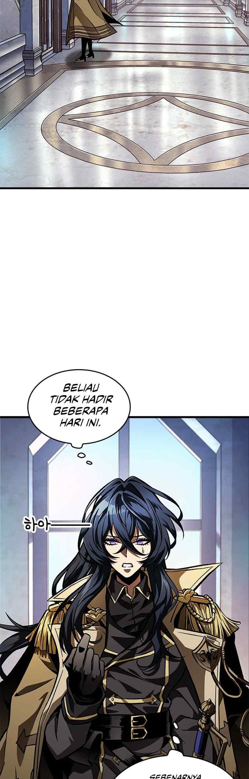 Pick Me Up Chapter 86 Gambar 5