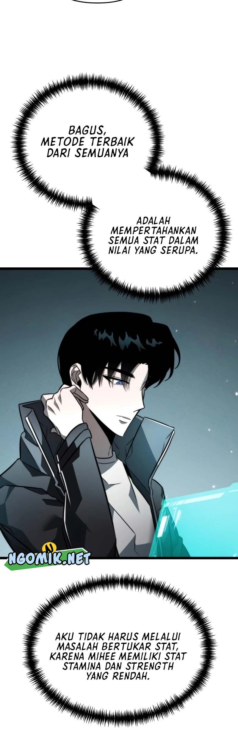 Reincarnator Chapter 16 Gambar 18