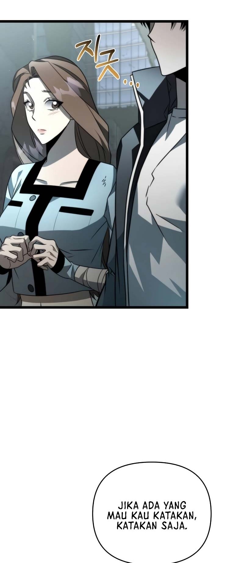 Reincarnator Chapter 16 Gambar 23