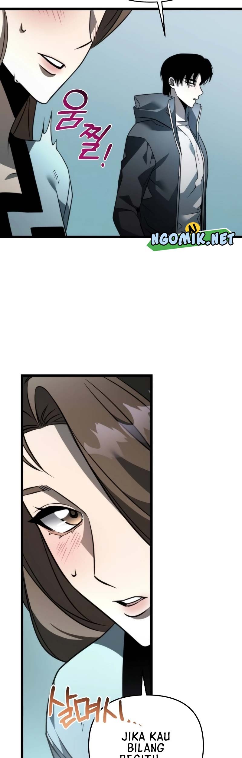 Reincarnator Chapter 16 Gambar 24