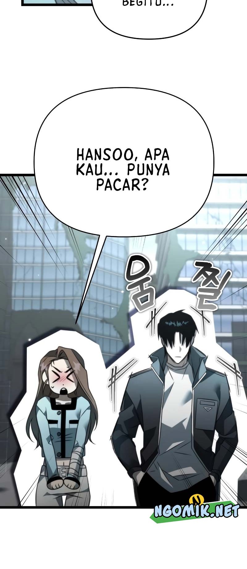 Reincarnator Chapter 16 Gambar 25