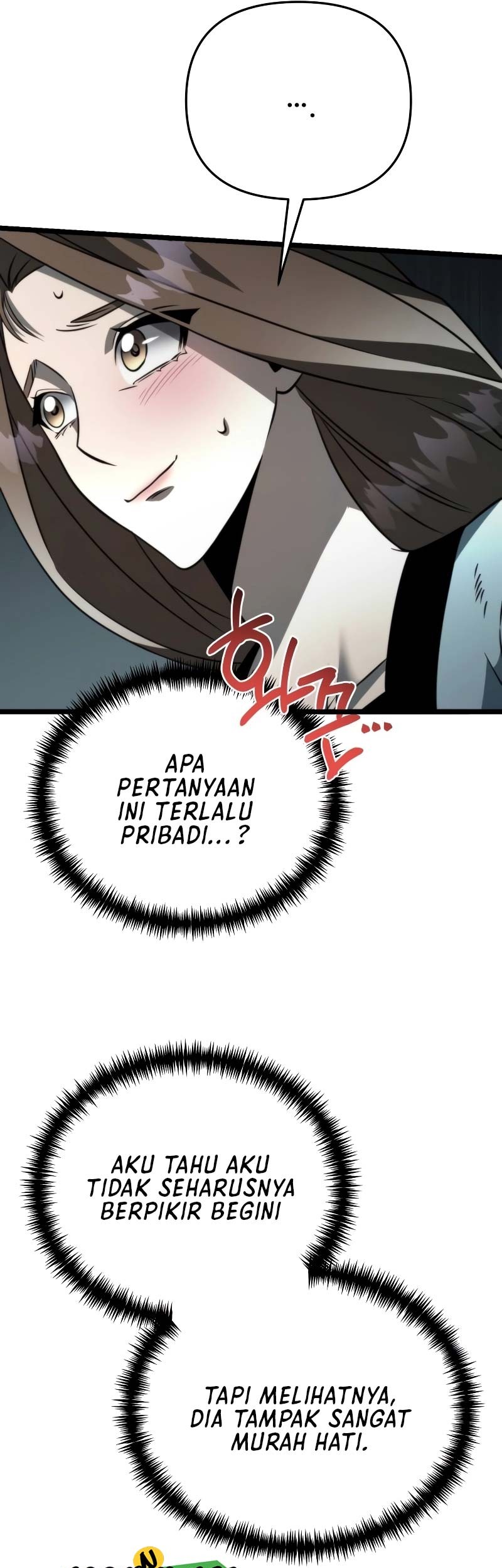 Reincarnator Chapter 16 Gambar 26