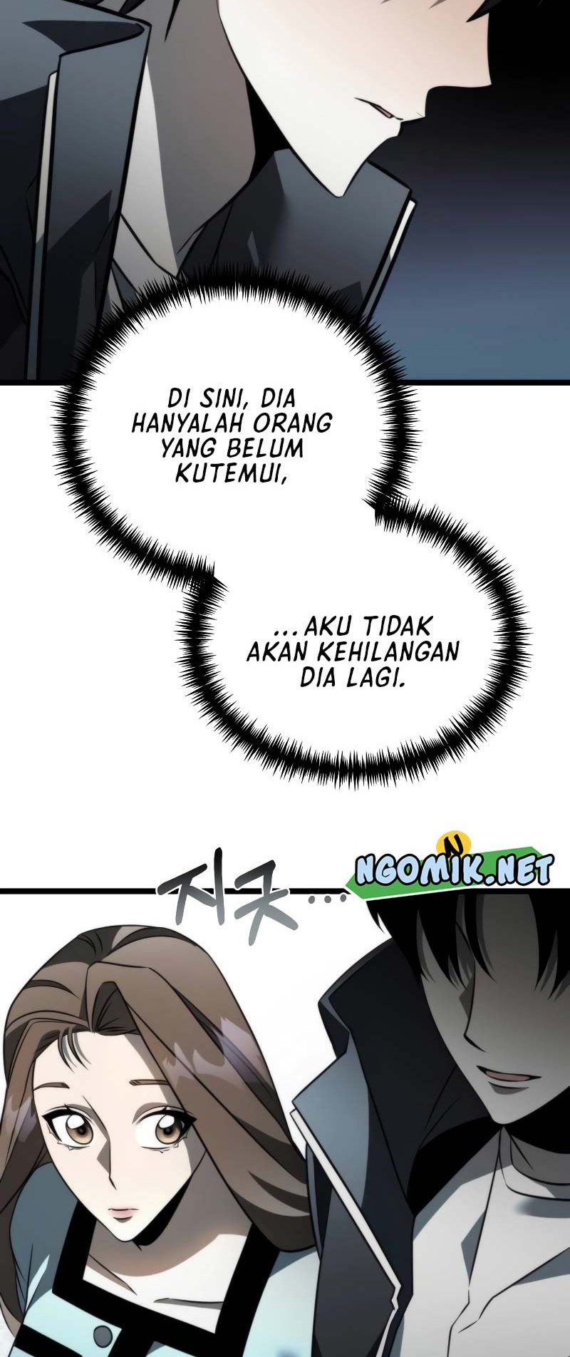 Reincarnator Chapter 16 Gambar 31