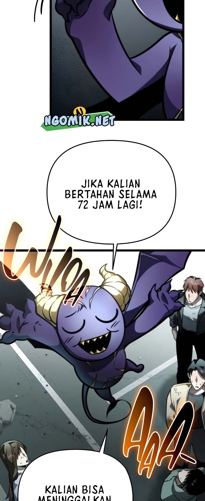 Reincarnator Chapter 16 Gambar 39