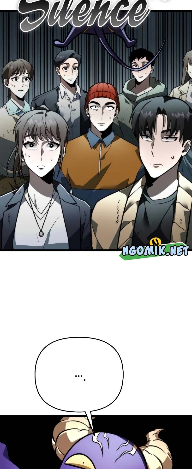 Reincarnator Chapter 16 Gambar 41