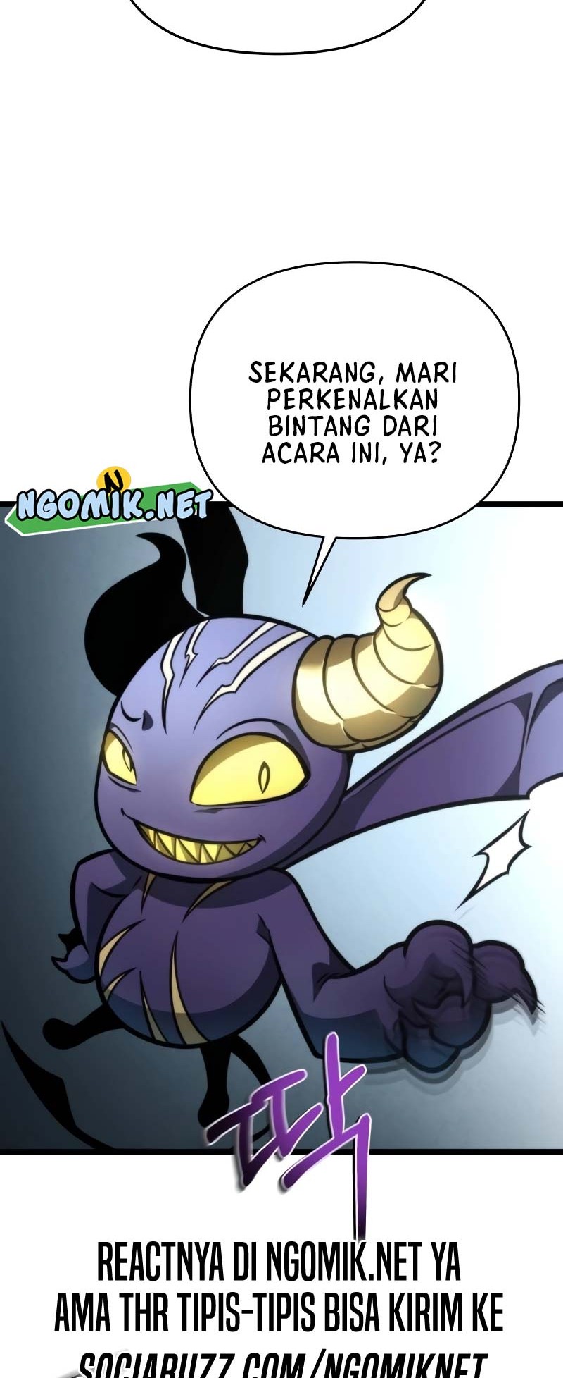 Reincarnator Chapter 16 Gambar 43