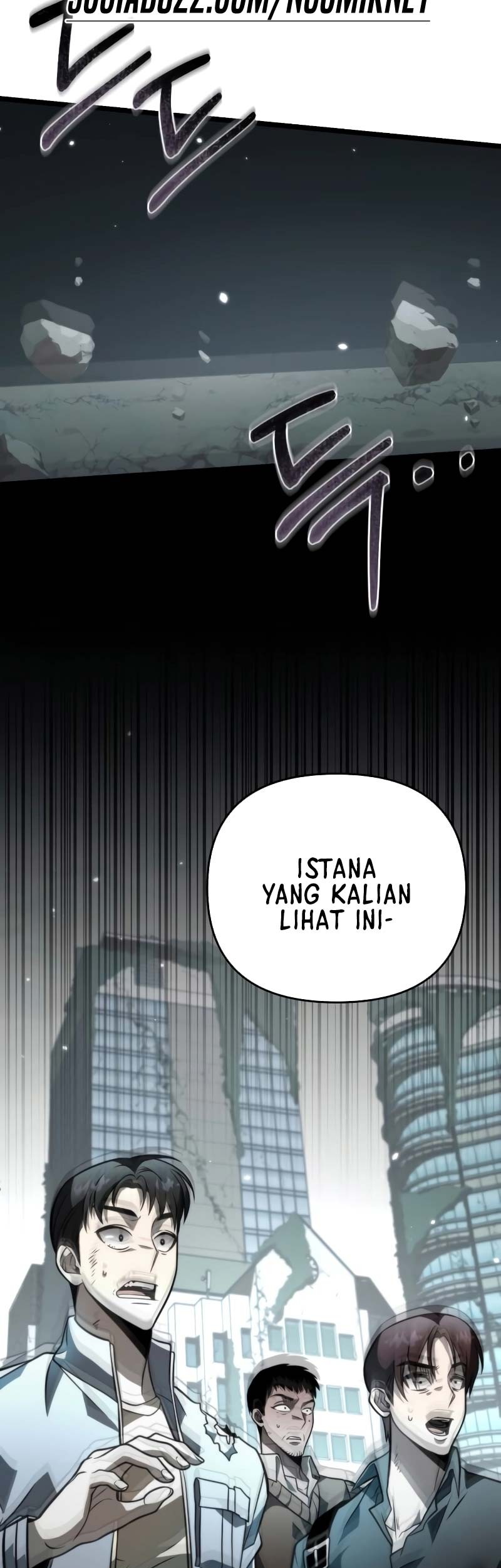 Reincarnator Chapter 16 Gambar 44