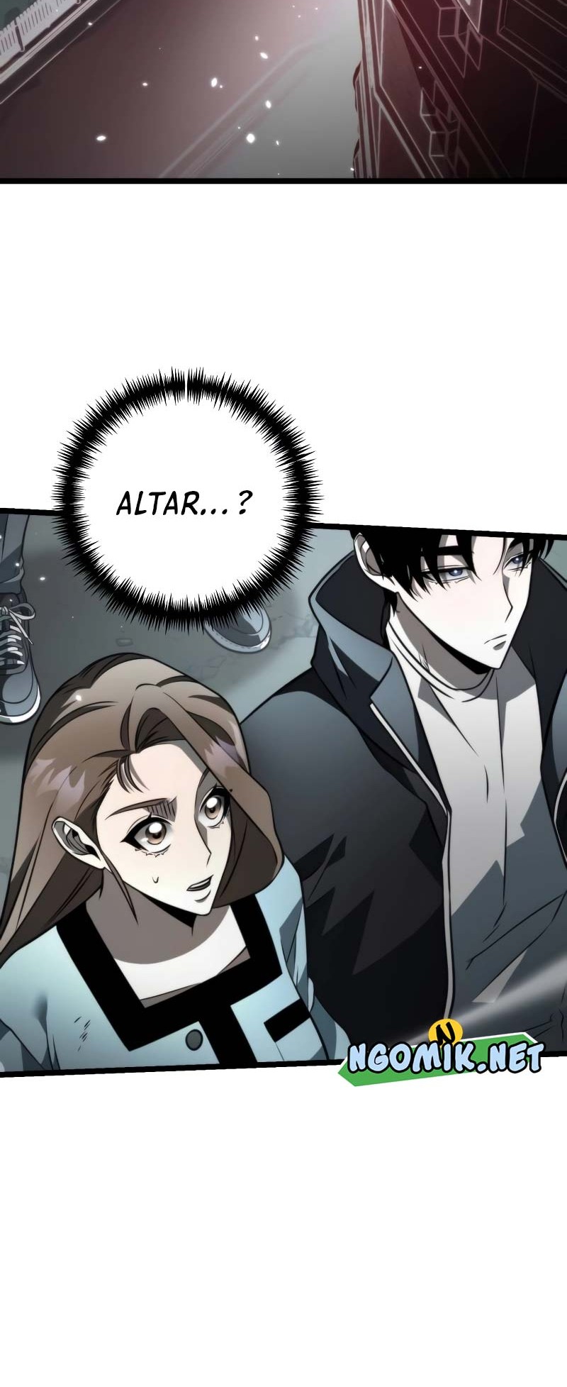 Reincarnator Chapter 16 Gambar 47