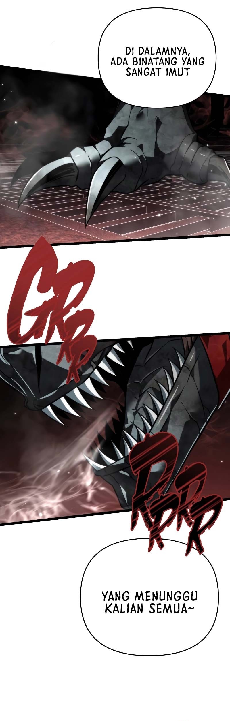 Reincarnator Chapter 16 Gambar 48