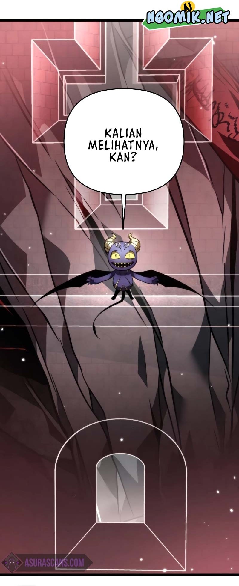 Reincarnator Chapter 16 Gambar 49