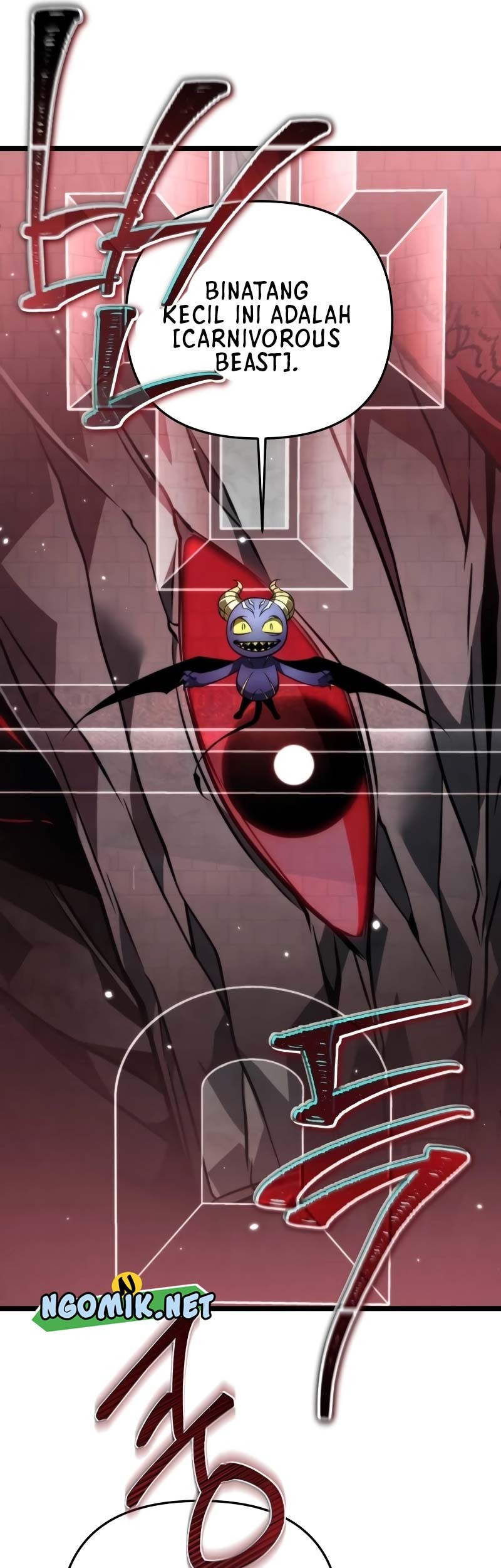 Reincarnator Chapter 16 Gambar 50