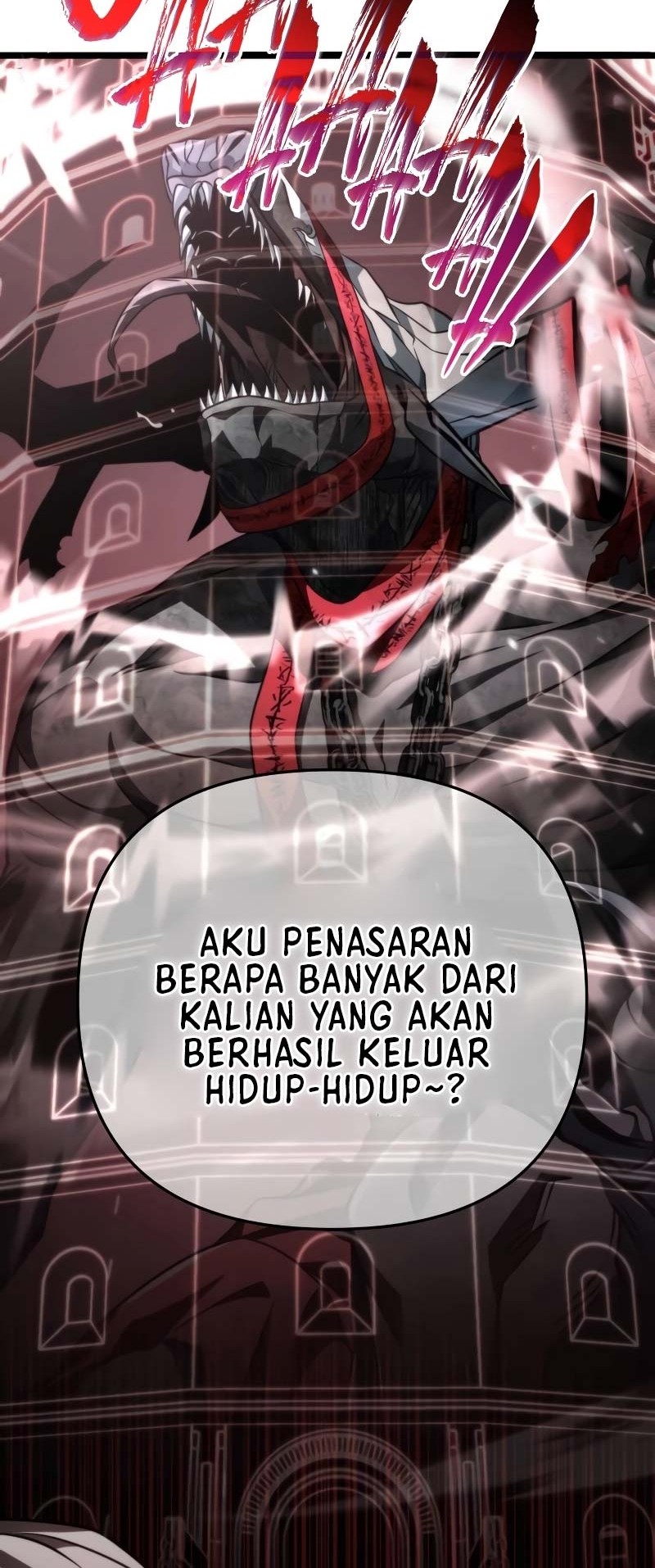 Reincarnator Chapter 16 Gambar 53