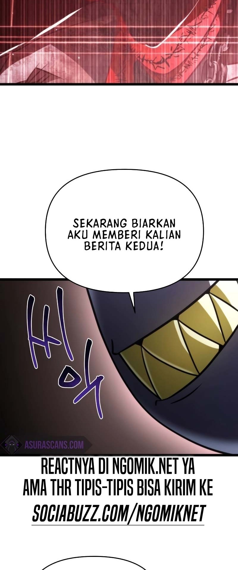 Reincarnator Chapter 16 Gambar 55