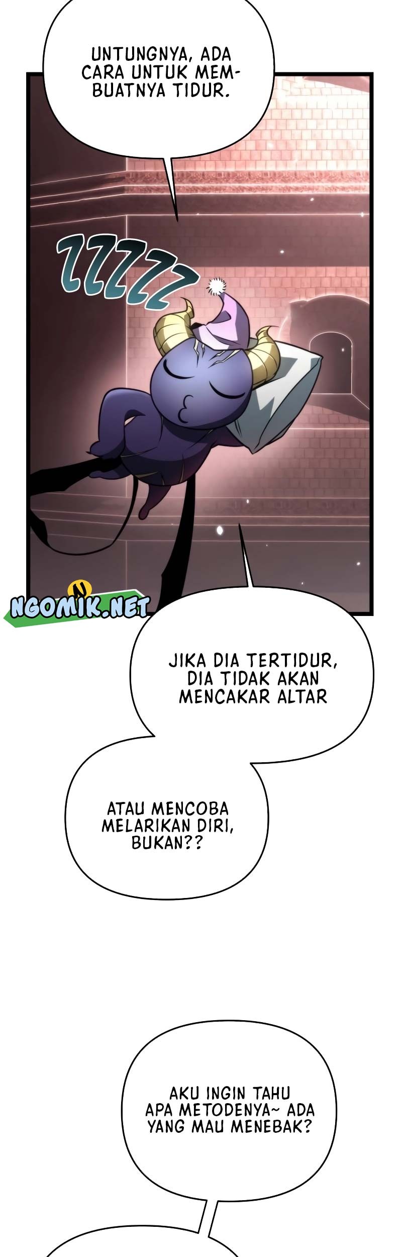 Reincarnator Chapter 16 Gambar 56