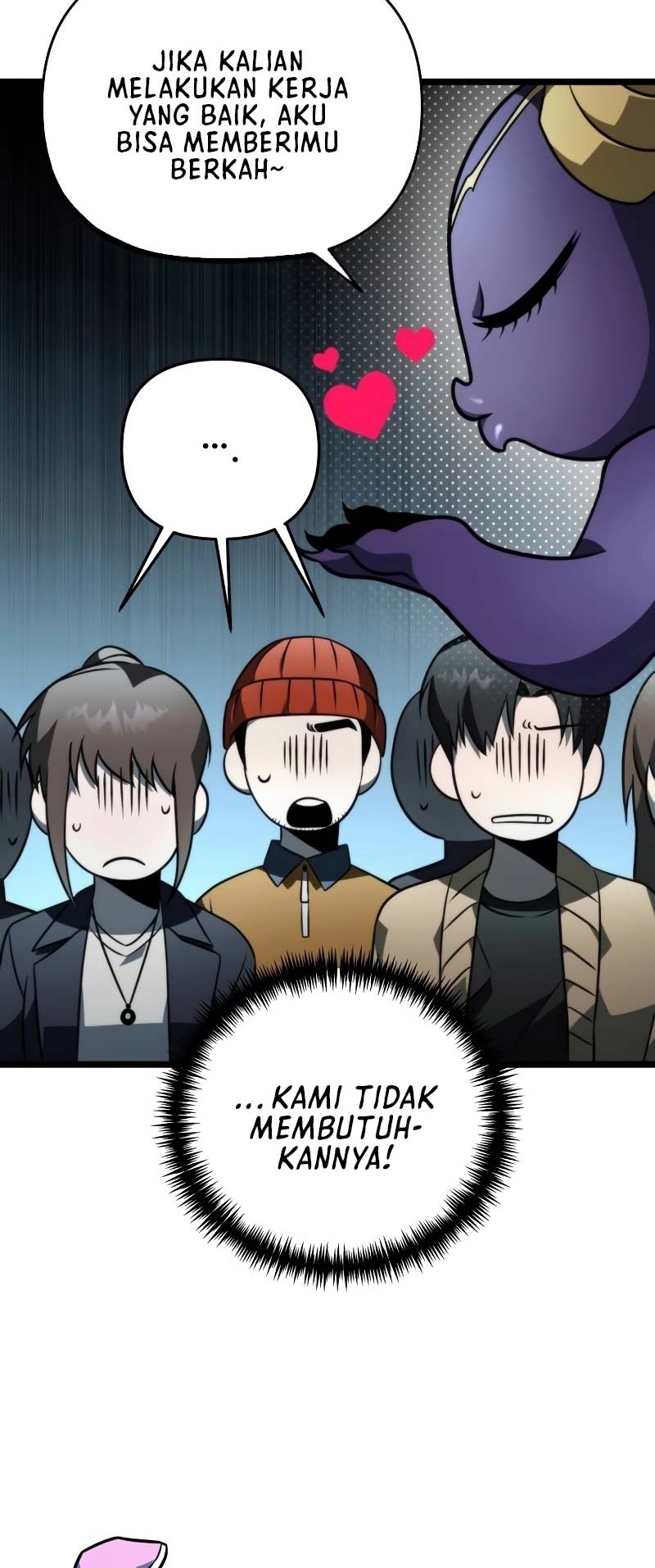 Reincarnator Chapter 16 Gambar 57
