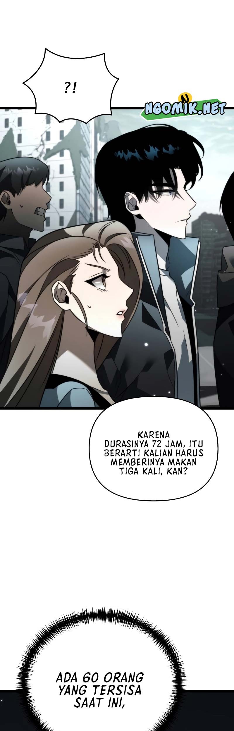 Reincarnator Chapter 16 Gambar 60