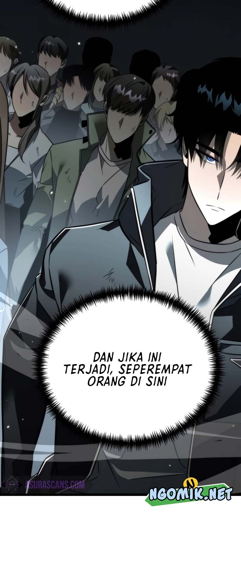 Reincarnator Chapter 16 Gambar 61