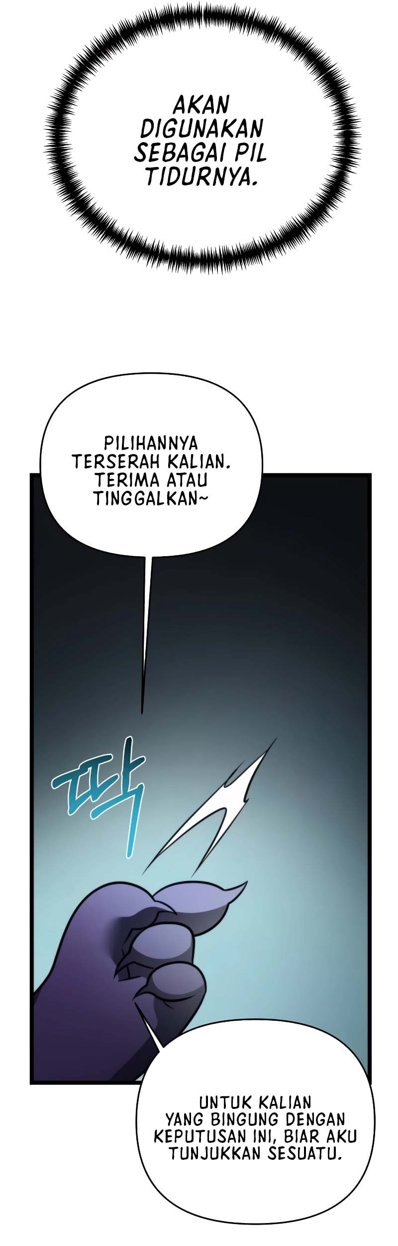 Reincarnator Chapter 16 Gambar 62
