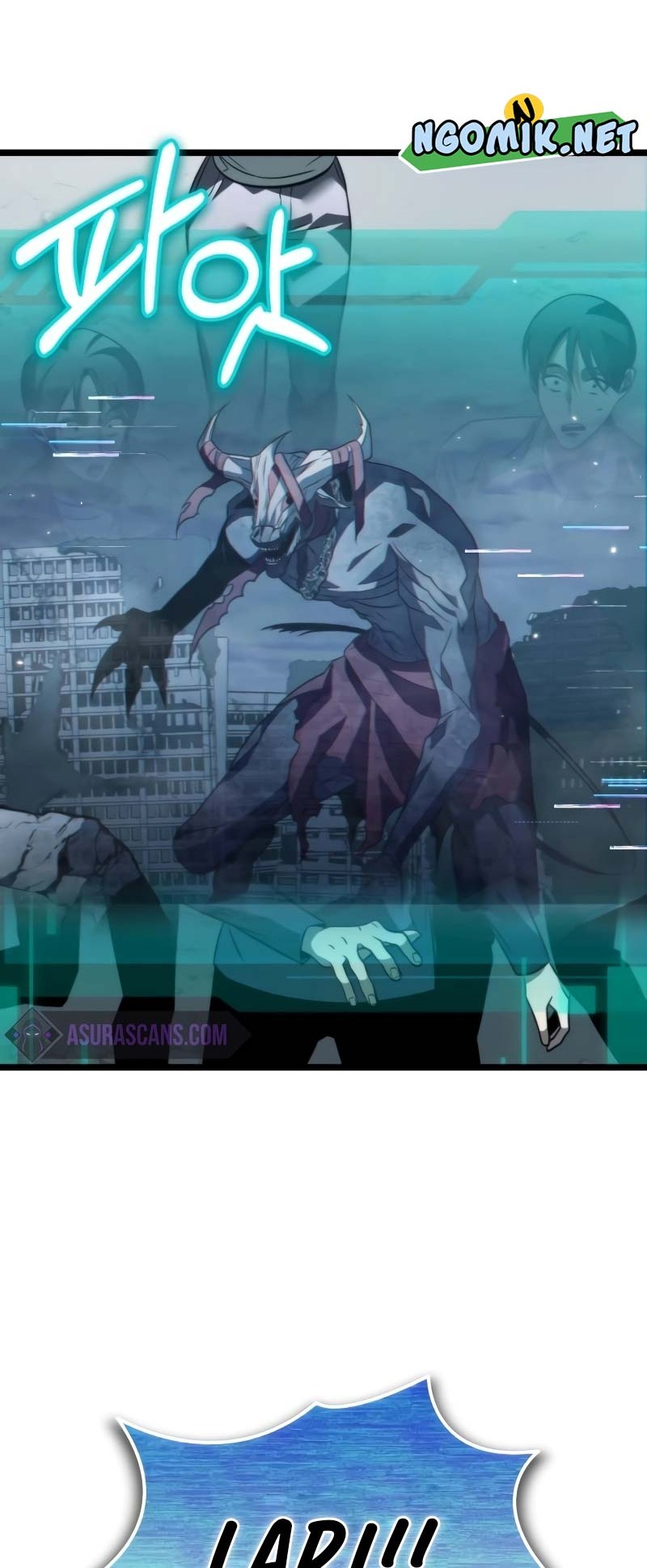 Reincarnator Chapter 16 Gambar 63