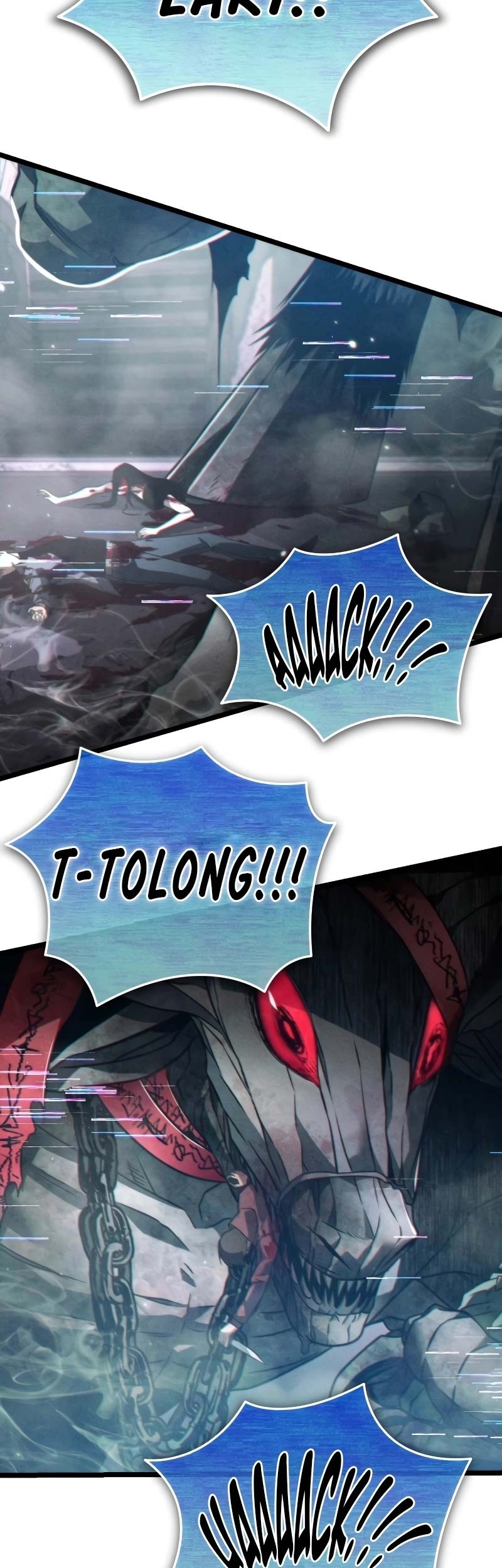 Reincarnator Chapter 16 Gambar 64
