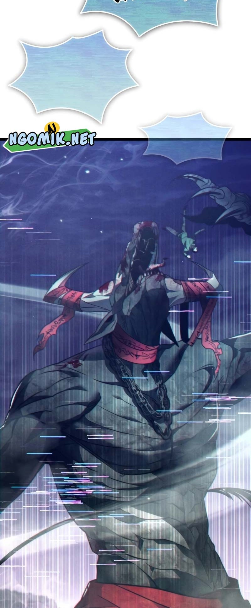 Reincarnator Chapter 16 Gambar 65