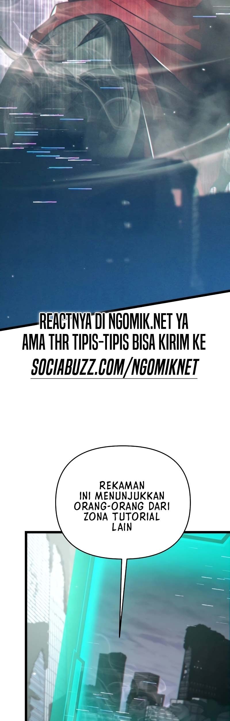 Reincarnator Chapter 16 Gambar 66
